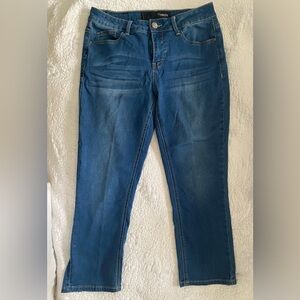Thorn Womens‎ Jeans Size 8 Straight leg Good condition